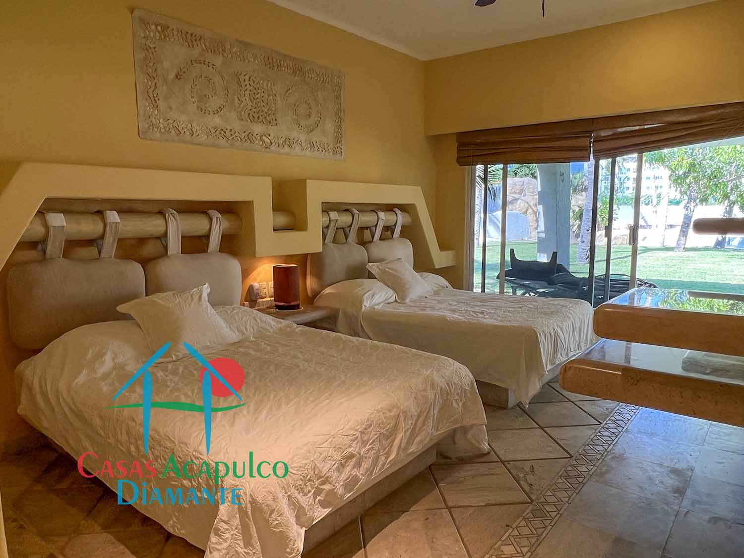 Son Vida Antigua 7 - Recámara uno 1